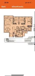 The Floravale (D22), Condominium #456480971